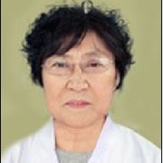 刘淑清著名骨科专家